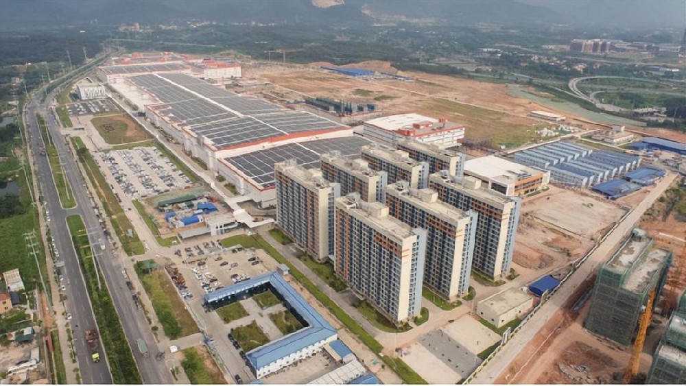 肇庆建工:扎实推进项目建设,为高质量发展贡献建工力量